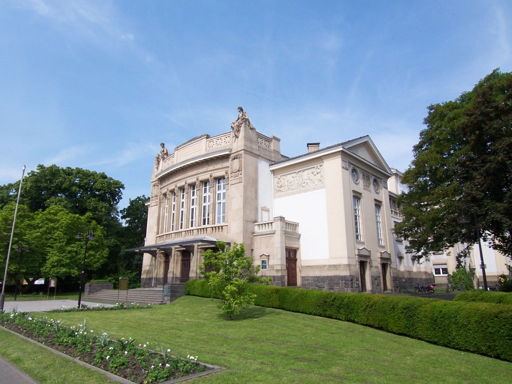 Stadttheater